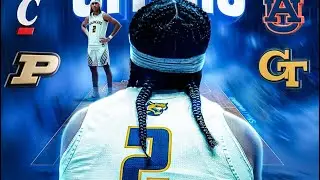 KEVIN SAVAGE 2027 🤯 SEASON OPENER HIGHLIGHTS VS TRI-CITIES
