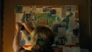 The Print in the Woods - Trailer