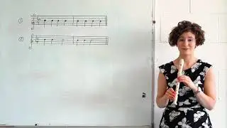 Classroom Recorder Ideas | Mobile Music School: Series 3, Part 1