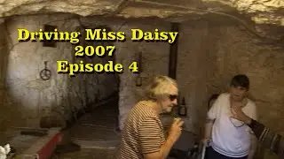 2007 DRIVING MISS DAISY EP 4
