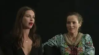 Arrow Video FrightFest 2018 - Open 24 Hours Interview with Vanessa Grasse and Selina Giles