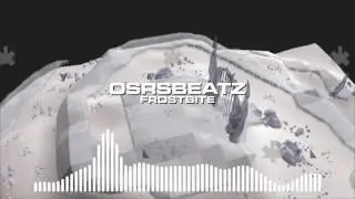 Runescape 07 - Frostbite (Trap Remix)