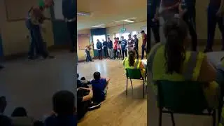 colaiste uisce, song contest 2017