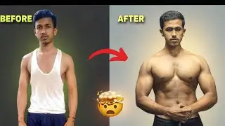 STOP Doing This If You Want Bigger Muscles | Why muscles are not growing