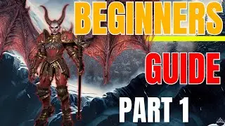 BEGINNERS GUIDE to VALKIA Lets Play Part 1 | Total War: WARHAMMER III
