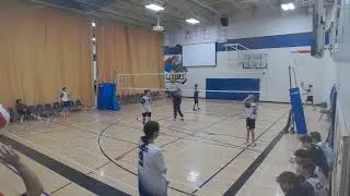 Ste Rose Guys Tournament Day 2