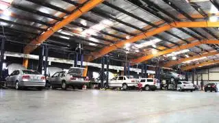 BMW Service & Repair Dallas, TX