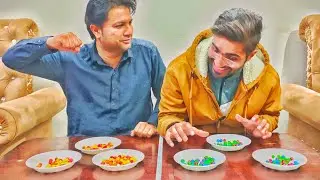 Separate the Same Color challenge #funnygames #trending #youtubeshorts