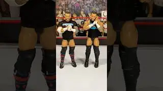 Elite 115 & Top Picks #CMPUNK!