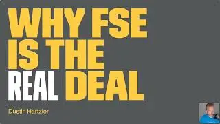 Why FSE (Full Site Editing) is the Real Deal