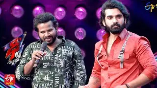 Pradeep, Hyper Aadi, Akhil Sarthak | Funny Joke | Dhee 14 | The Dancing Icon | 6th April 2022 | ETV