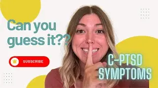 The 1 Complex PTSD Factor People Don't Talk About