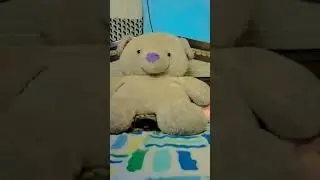 Trend teddy song real#ponnala varunika crafts #
