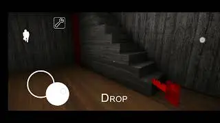 granny mod by lub 27 anomaly practice mode 7  red keys for door new escape! Come watch it now!😃