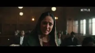 Haq | Official Trailer | Yami Gautam Dhar, Emraan Hashmi | Netflix India
