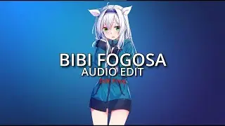Automotivo Bibi Fogosa - Bibi Babydoll & Dj Brunin XM [Edit Audio]