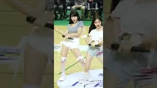 버스터즈 BUSTERS (타카라 Takara) 여름인걸 Tropical Romance @2023 KWBL 개막식 축하공연 {세로 직캠 fancam} 23.07.14