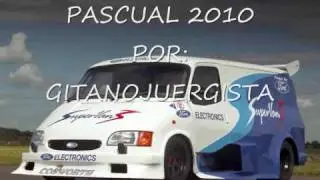 DELIO CIGANO - RUMBA PORTUGESA 2