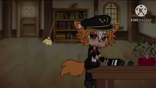 Fundy&rsquo;s no longer Wilbur&rsquo;s boy&hellip; // Gacha Dream SMP // Original idea