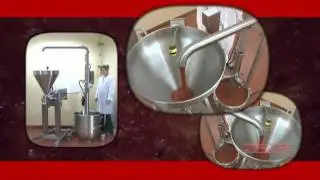 Pizza Sauce Depositors from Unifiller | Food Depositers