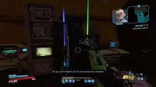 Borderlands 3 Punished For Skipping A Cinematic?