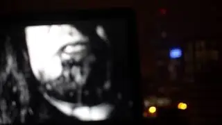 Scarin' Myself Debut album trailer - White noise