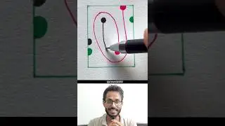 Drawing Lines Challenge #shorts