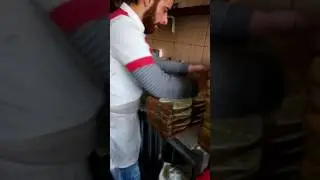 ملك المعجنات