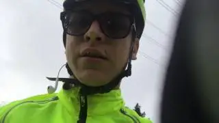 Climbing Mount Wilson
