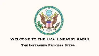 US visa APPLICATION PROCESS 2019