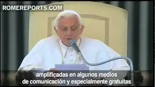 Cronología del caso Vatileaks