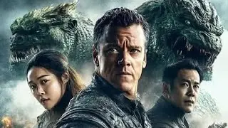 The Great Wall 2 &ndash; Sequel Explained & What to Expect!