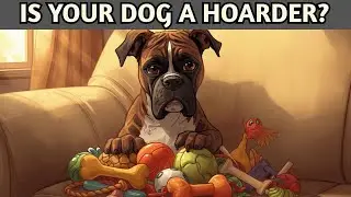 Is YOUR Dog a Doomsday Prepper? The Signs May Surprise You