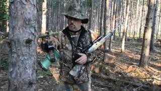 iHunt By Ruger Bluetooth Speaker - The Ultimate Game Call System
