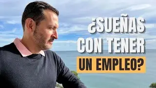 ¿Sueñas con un empleo? Cómo evitar la “carrera de ratas” y usar tus primeros trabajos para avanzar