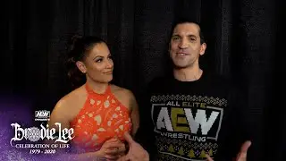 It's Wednesday. You know what that means. | AEW Dynamite Pre-Show 12/30/30