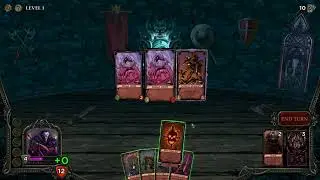 Fate Hunters gg boke this run