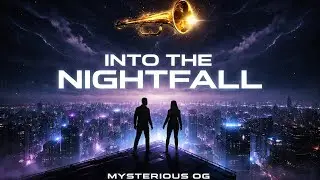 INTO THE NIGHTFALL 🔥 Dark EDM / Cinematic Future Rave | Mysterious OG