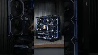 Strong 4K 💰$3,000 Gaming PC Build! AMD Ryzen 7 9800X3D + RTXv5070 Ti 16GB #gamingpc #pcbuild #amd