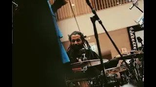 Luc&iacute;a Echague - Confesi&oacute;n en la Menor | (Percussion POV)