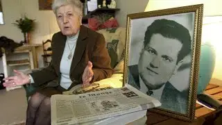 Guerre d'Alg&eacute;rie : Ali Boumendjel a &eacute;t&eacute; 
