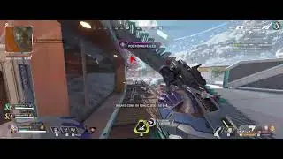 The Alternator SSLAPP!!!|APEX LEGENDS