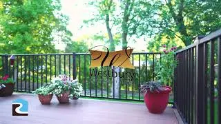 IronRiverConstruction Timbertech DECK Video