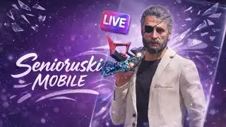 Mastering Shotguns Again | CODM BR Live ✨🐦&zwj;🔥