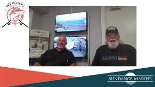 Get Hooked Fishing Seminar: Cobia | Sundance Marine