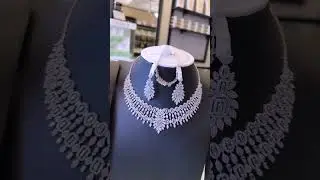 Silver Jewelry #silverdesign #new #necklace #viral_video #foryou #silverdesign #shorts #shortvideo