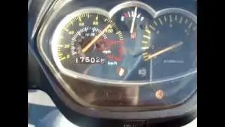 daytona sprinter 125cc teliki 120km pragmatika