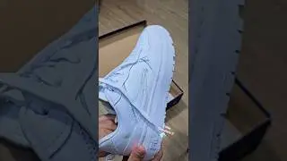 Unboxing T&ecirc;nis Fila FX - 100 All Terrain Low | Branco Braboo