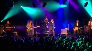 Only When You Leave - Tony Hadley live @ The Metro