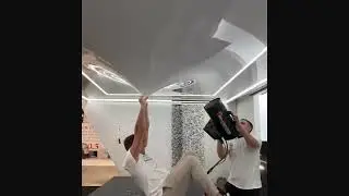 Stretch Ceiling Service